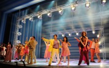 New York Tech Startups Look to Broadway for Creative Edge on Silicon Valley
