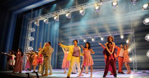 New York Tech Startups Look to Broadway for Creative Edge on Silicon Valley