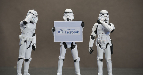 Social Media Marketing Through Facebook | Social Media Today