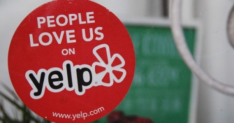 90% of Yelp Users Say Positive Reviews Affect Their Purchases