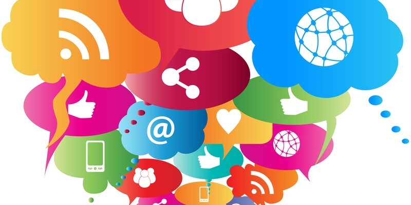 Social Publishing