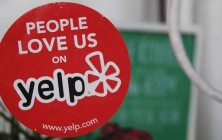 90% of Yelp Users Say Positive Reviews Affect Their Purchases