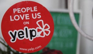 90% of Yelp Users Say Positive Reviews Affect Their Purchases