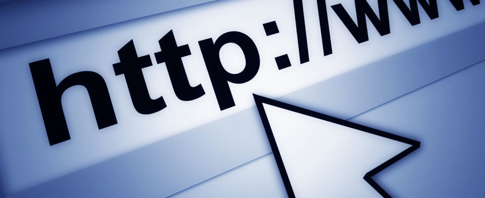 Website